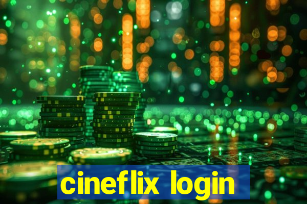 cineflix login